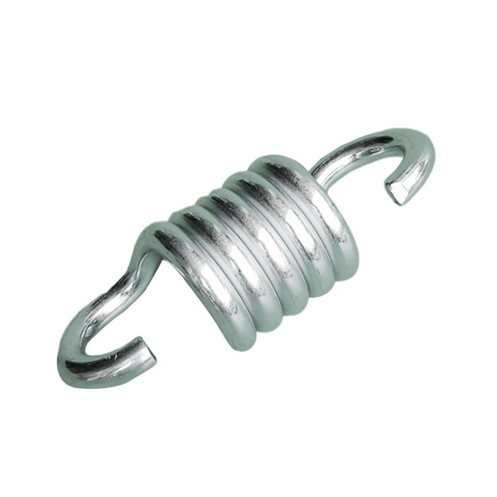Max Maxb Steel Hammock Chair Spring Hooks Heavy Duty High Strength Suspension Hooks