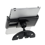 Maxbell CD-Air Tab 360 Rotatable Tablet Car Mount Holder for iPad/Android Mobile Fit 7.9inch -9.7inch