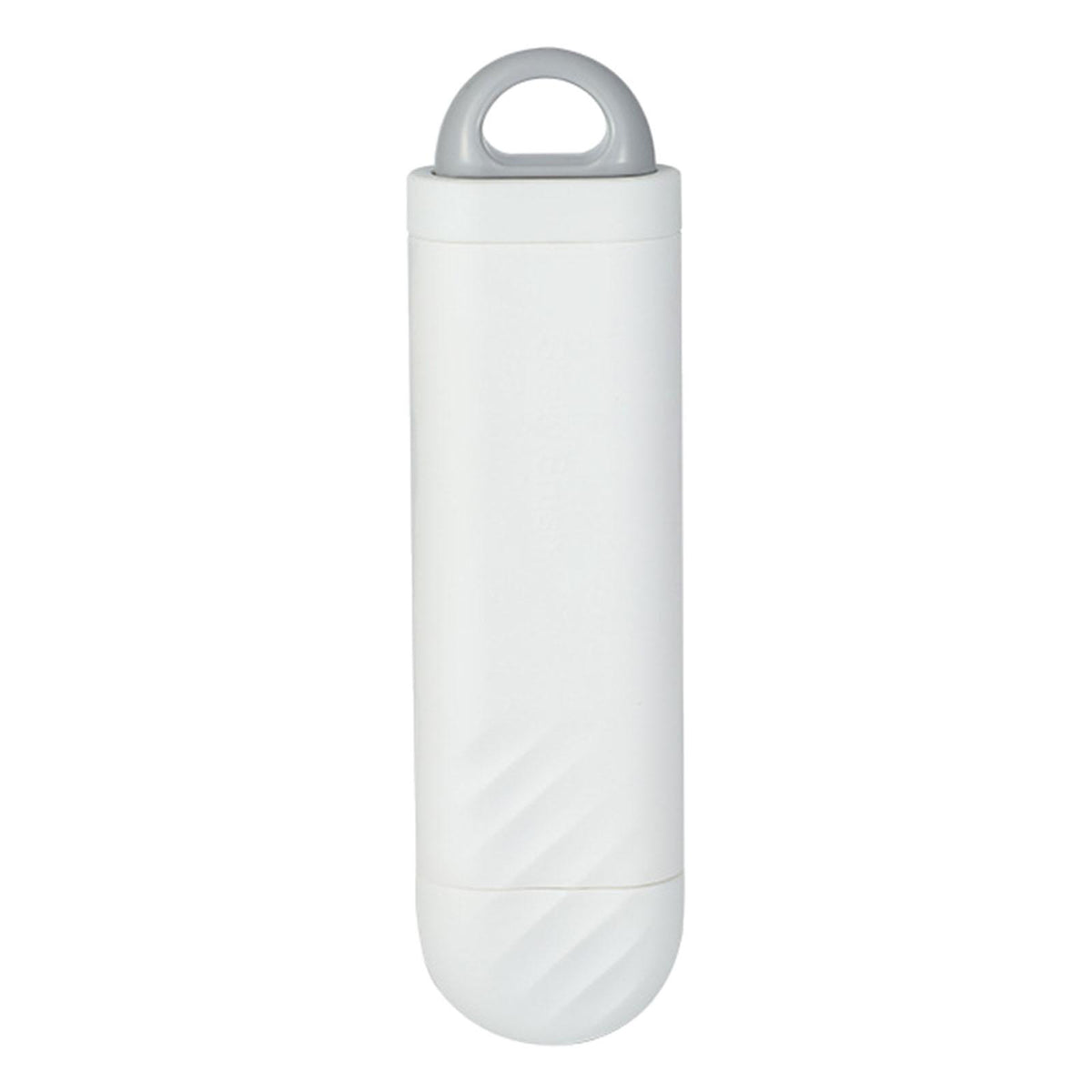 Maxbell Lint Removal Brush with Cleaning Base for Clothing Garment Carpet White