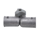 Maxbell Fishing Chair Converter Hardware Convert Recliner for Backpacking Camping