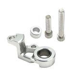 Maxbell Motorcycle Gear Shift Stabilizer CNC for Honda CBR1000rr-r CBR1000 Rr-r Argent