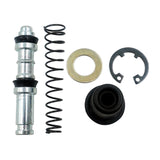 Maxbell Clutch Brake Pump Piston Plunger Repair Kit Durable Replace for Scooter Upper Pump 11mmx52mm