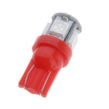 Maxbell LED lamp bulb T10 Red