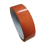 Maxbell Funny Sticky Ball Rolling Tape Relaxing Crafts 8 Meter Artist Decoration Red