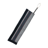 Maxbell Rope Protect Sheath High Strength for High Altitude Aid rivers crossing