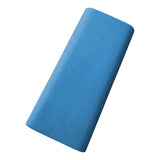 Maxbell Paddling Cushion Saddle Mat Shock Absorption Waterproof Dragon Boat Seat Pad Blue