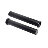 Maxbell 2Pcs Barbell Bar Adapter Sleeve 25mm to 50mm for Fitness Equipment Women Style B