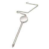 Maxbell Fly Tying Tools Fly Tying Accessories Multifunction Outdoor Lure Making Tool knotter