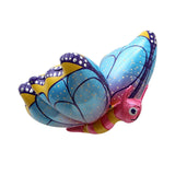 Maxbell Aluminum Film Decorative Balloon for Photography Props Kids Boys Girls Blue