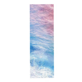 Maxbell Skateboard Sandpaper Skate Board Scooter Longboard Tape Grip Sea