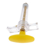 Maxbell Young Birds Feeding Injector Feeding Tube for Young Birds Feeding Medicine 30ML