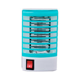 Maxbell Electric   Killer Insect Zapper Pest Trap Fly Catcher Lamps Blue