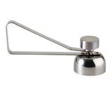 Maxbell Stainless Steel Soft Egg Shell Topper Cutter Opener Remover Kitchen Gadget S