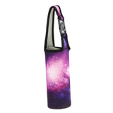 Maxbell Water Bottle Sleeve Waterproof Dustproof for Travel Outdoor Activities