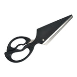 Maxbell Maxbell Pizza Shovel Restaurant Easy Cutting Multi Functional 2 in 1 Sturdy Tool