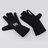 Maxbell 1 Pair Wetsuit Diving Warm Gloves for Men Women Scuba Swimming Kayak Boat L