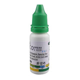 Max Aquarium Tank CO2 Monitor Solution Liquid Refills