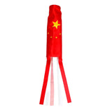 Max Windsock Polyester Outdoor Garden Wind Sock Decoration 70cm China