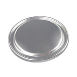 Max Aluminum Cover for Pizza Pan Kitchen Gadget Baking Tool Easy to Clean 7inch