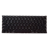 Maxbell Laptop Keyboard Black for 13" A1369 A1466 High Performance