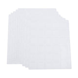 Max 30 Pockets Classic Coin Holders Sheets Storage Collection Money Album Craft