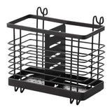 Maxbell Multifunctional Kitchen Utensil Caddy Drying Rack for Cabinet Restaurant