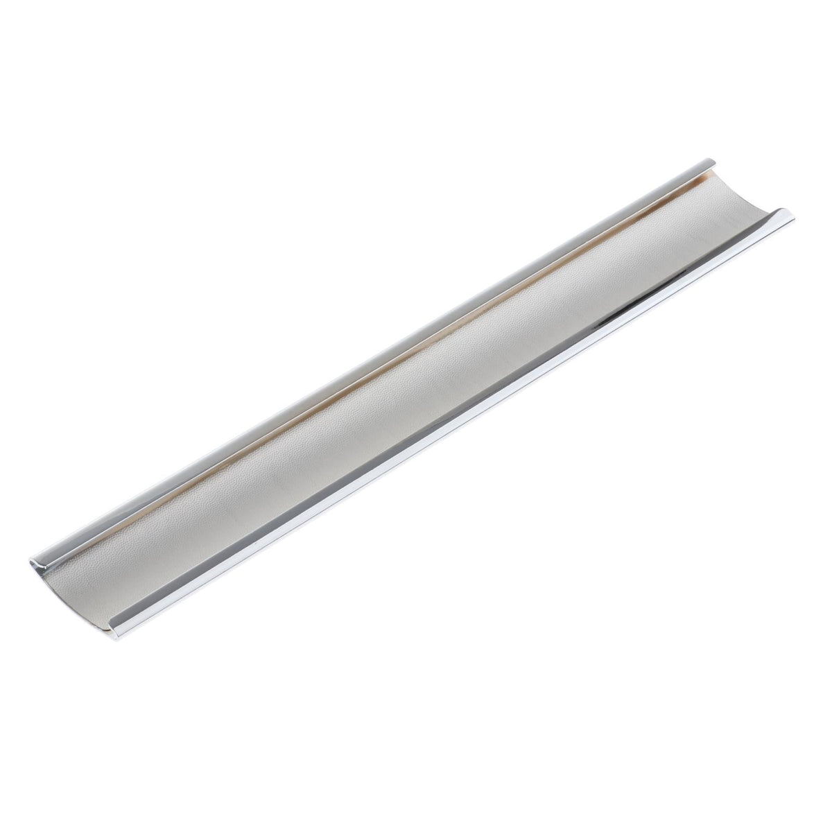 Maxbell Shaft Cleaning Maintenance Accessories Stick Polishing Shaper Argent