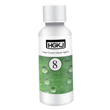 Max Maxb 50ml HGKJ-8 Nano Hydrophobic Coating Anti Rain Spray For Glass Rear Mirror