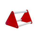 Maxbell Pet Parrot Playstand Exercise Activity Center for Parrot Parakeet Macaw