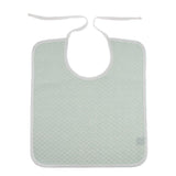 Maxbell Meals Clothing Protectors Bibs Disability Daily Aid Cotton Saliva Towel 02