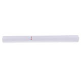 Maxbell Rolled White Drawing Sketching Coloring Painting Paper Art Craft 44.5x900cm
