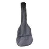 Max Maxb Ukulele Gig Bag Waterproof Durable Uke Carry Case 23'' 26'' 38''  38inch