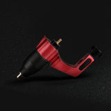 Max Rotary Tattoo Machine Gun Professional Tattoo Motor Shader Liner Supplies Red