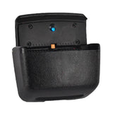 Maxbell Portable Ashtray for Car with LED Light for Outdoor Travel Home Use Black
