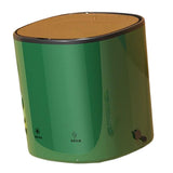 Maxbell Mini Portable Washing Machine Automatic Rotating Turbines Green Basket Ozone