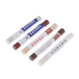 Maxbell 5Piece Wood Furniture Touch Up Crayons Wax Scratch Filler Remover Repair Fix