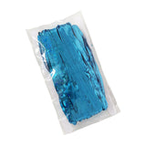 Maxbell Fringe Backdrop Curtains Wall Bridal Shower Graduation for Stage Decor Light Blue