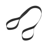 Maxbell Ski Boots Carrier Strap Snowboard Boot Shoulder Leash for Rollerblades