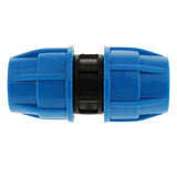 Max Quick Connect Push Fitting Tube Straight Union Coupler Air Push Fitting 40mm