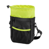 Maxbell dog treats Pouch Waist Belt waste Bag Dispenser Food snack bags Belt Clip