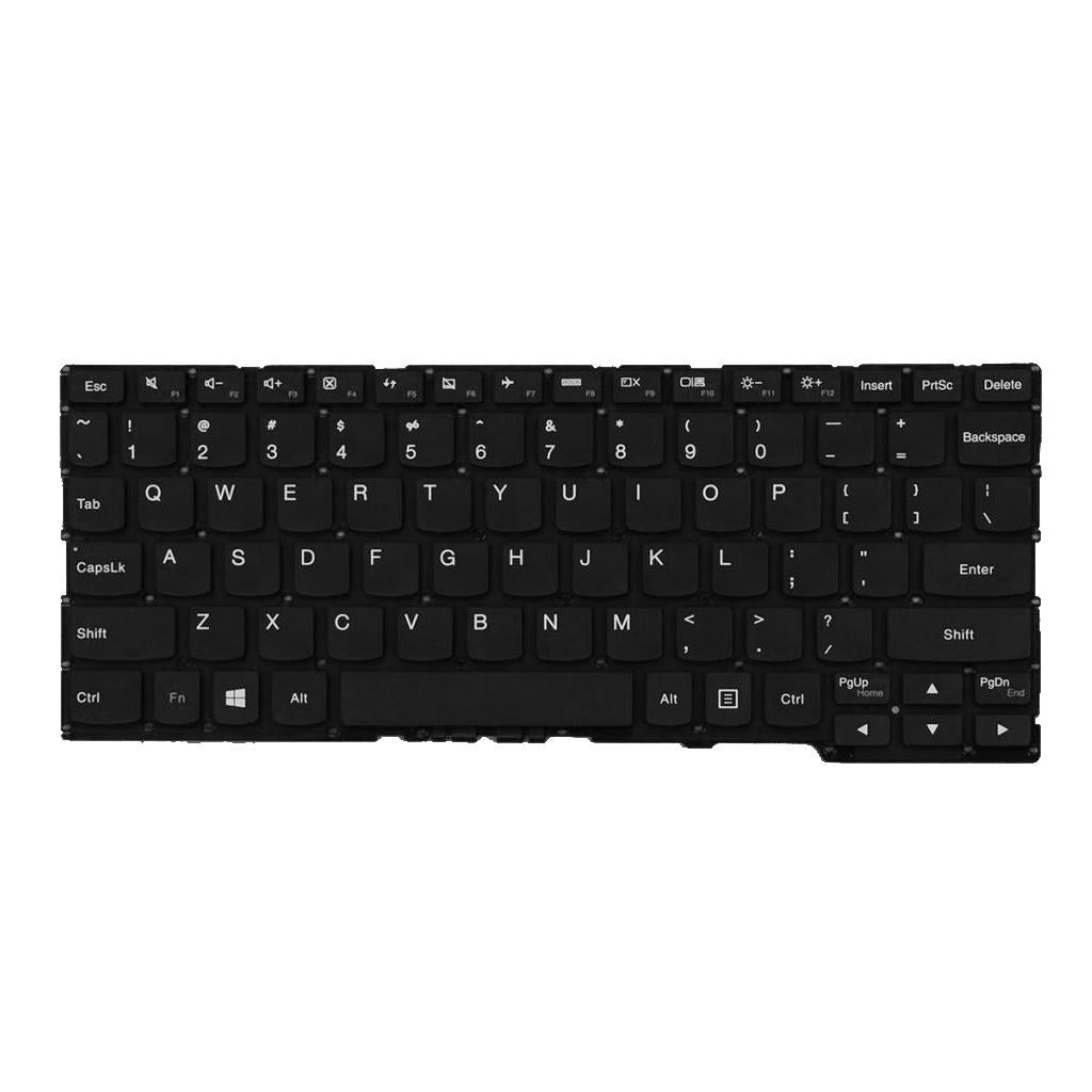 Max US Keyboard For Lenovo yoga 2 11  A10 A10-70  Laptop