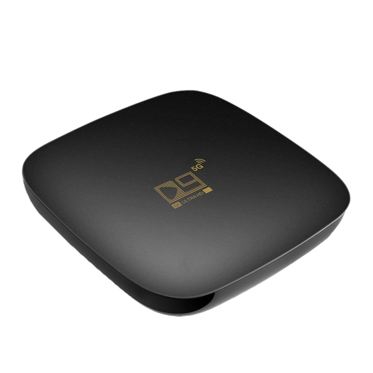 Maxbell Smart D9 TV Media Player 2.4G 5G WIFI 905 Core HD TV receiver  4GB+32GB EU