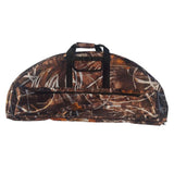 Maxbell Compound Bow Bag Holder Carry Case Outdoor Hunting 95 x 41 x 4cm Camouflage