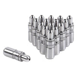 Maxbell Set of 16 Hydraulic Valve Adjuster for GM 12572638 HL129 High Performance