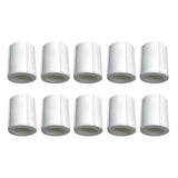 Maxbell 10x PPR Pipe Fittings for Water Supply 20MM 1-2inch