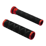 Maxbell Fishing Knot Puller Tool Tension Line Dragger Aluminium Alloy for Freshwater S Red 11.5x2.5cm