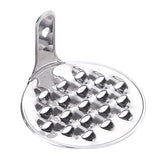 Maxbell Portable Jelly Scraping Scraper Snack Tool for Potatoes Fruits Platter