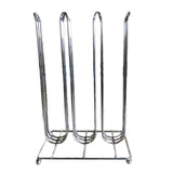 Maxbell Nespresso Coffee Capsule Pod Holder Stand Rack Storage Hold 24 Capsules
