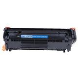Maxbell Black Q2612A Toner Cartridge High Yield A4 2500Pcs for HP 1012/1015 /3015