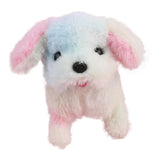 Maxbell Electronic Dog Plush Toys Interactive Dogs Plush Toy for Boys Girls Children